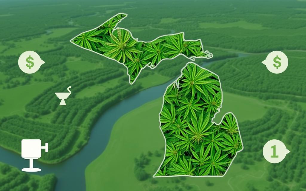 Michigan Cannabis Purchase Limits