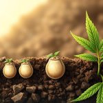 how long for cannabis seeds to mature