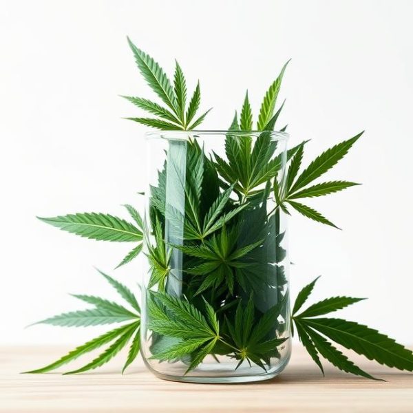 DIY Guide: How to Make Cannabis Oil for Pain Relief