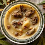 how to make cannabis salve for pain